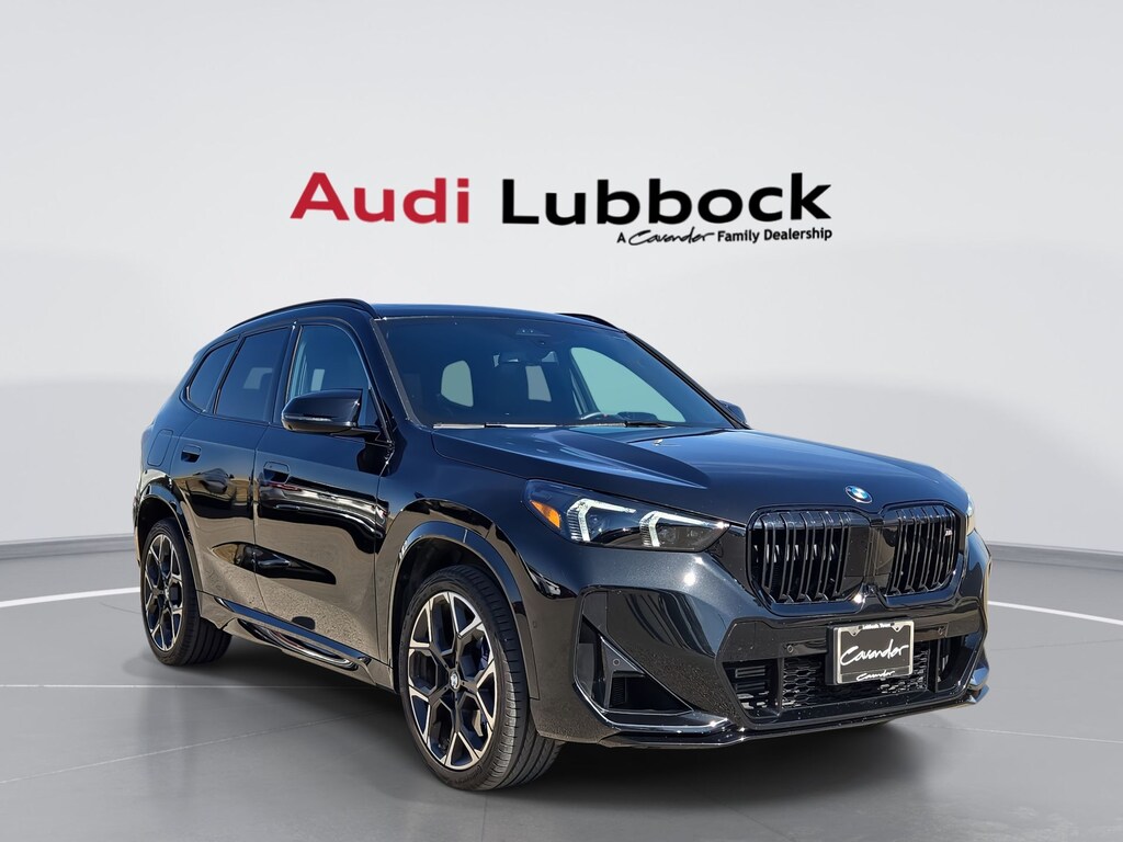 Used 2026 BMW X1 M35i SUV