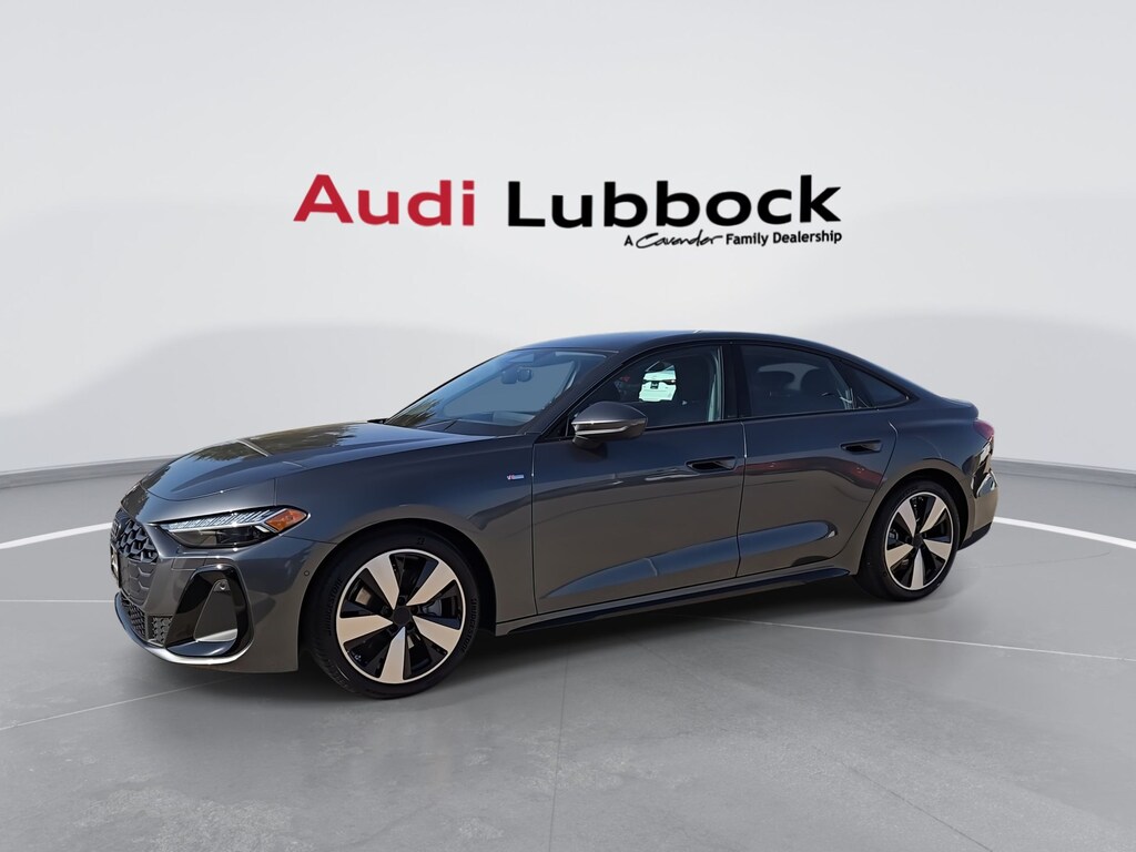 New 2026 Audi A5 2.0T Premium Plus Hatchback