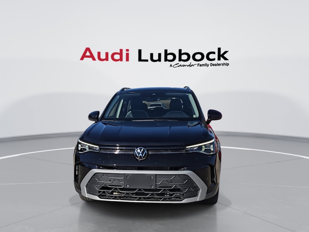 Used 2025 Volkswagen Taos 1.5T SE SUV