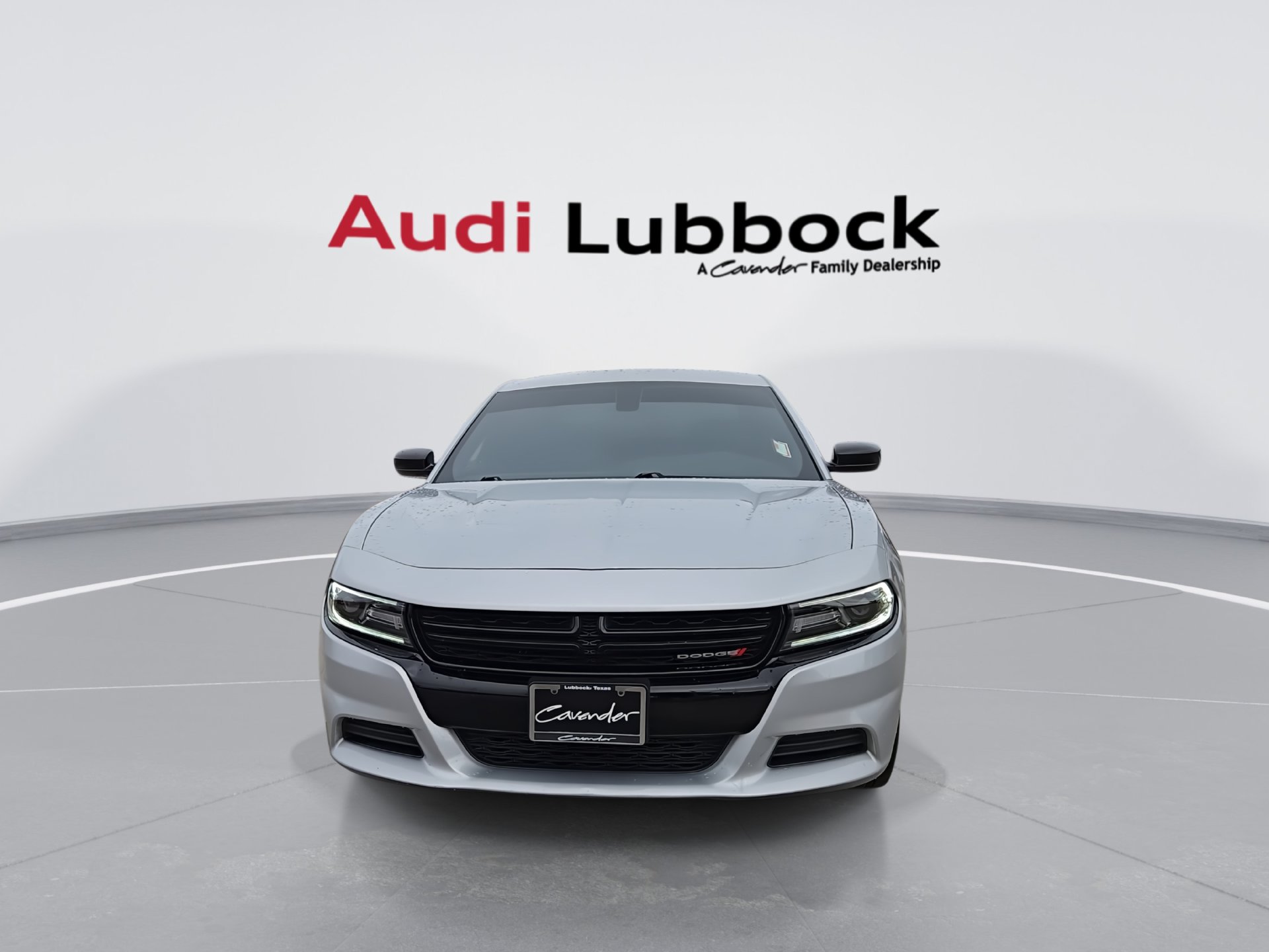 Used 2021 Dodge Charger SXT Sedan