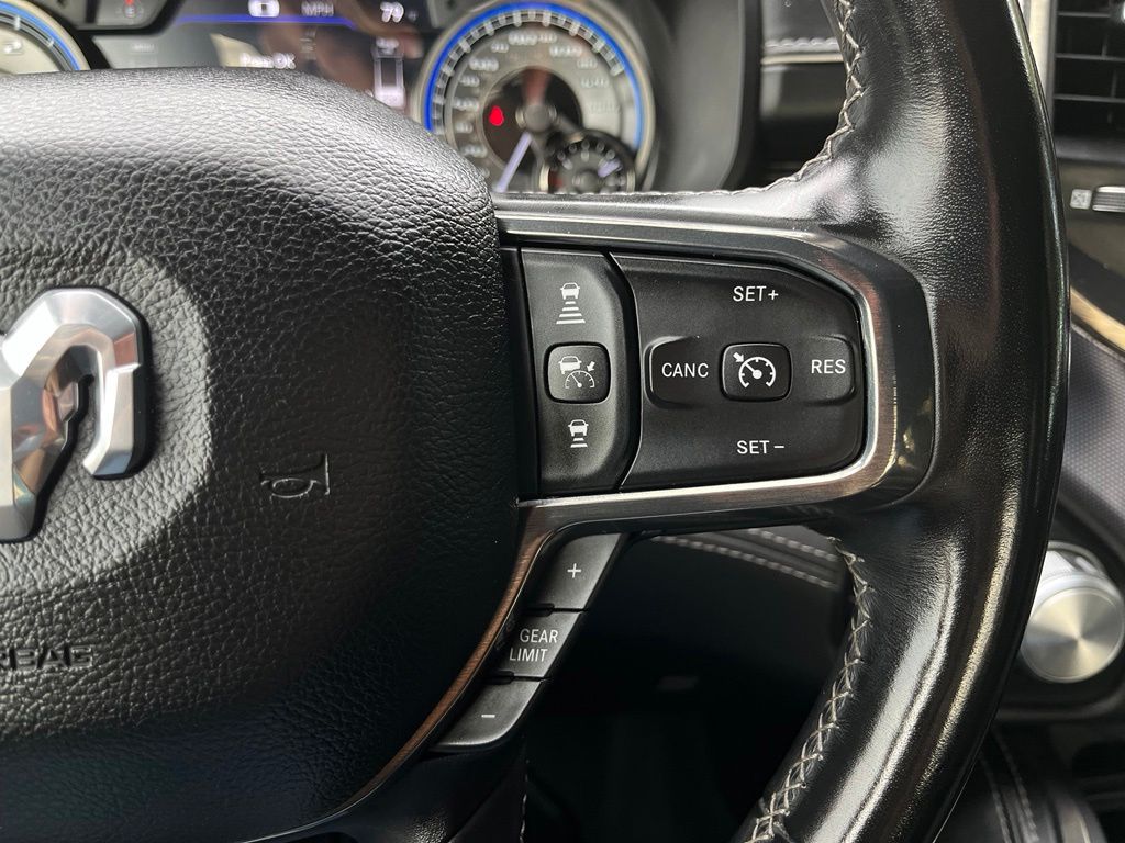 2021 RAM Ram 1500 Pickup Limited - Photo 16