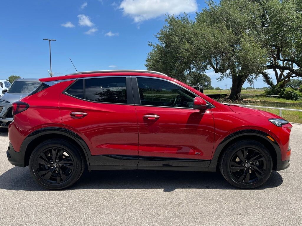 Used 2026 Buick Encore GX Sport Touring SUV