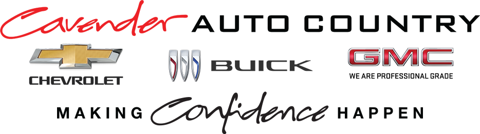 Cavender Auto Country Chevrolet, Buick, and GMC in Weimar, TX
