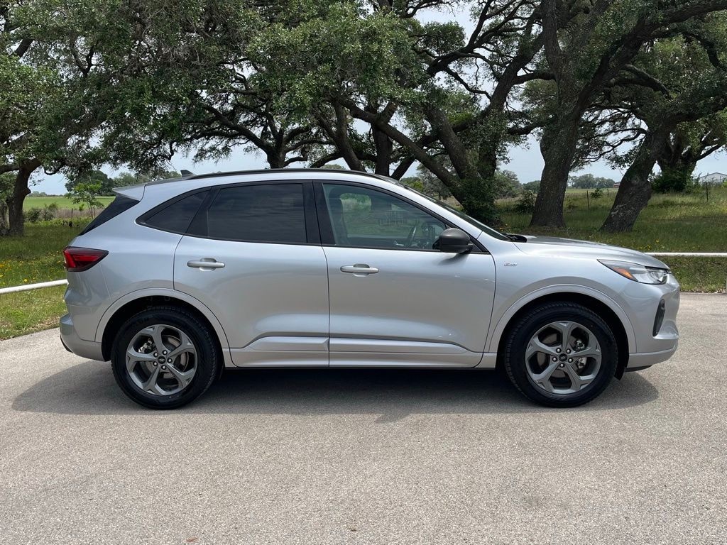 Used 2024 Ford Escape ST-Line SUV