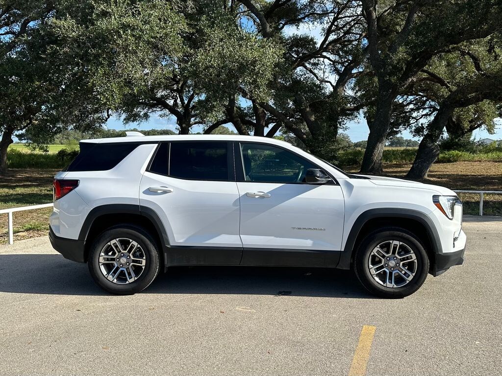 Used 2026 GMC Terrain Elevation SUV
