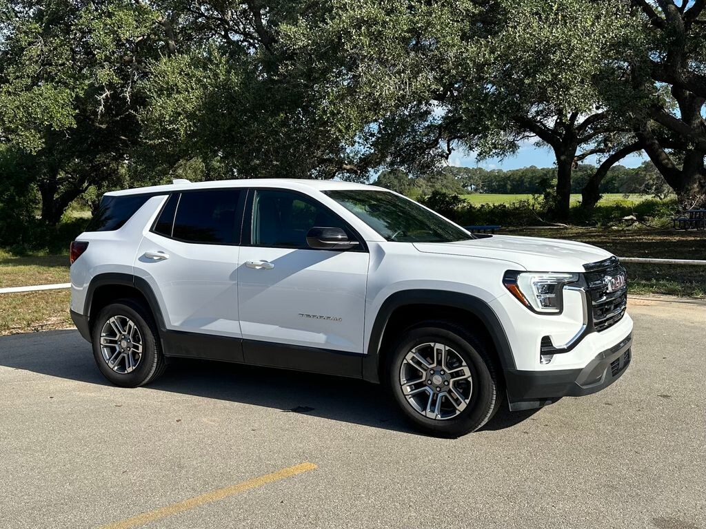 Used 2026 GMC Terrain Elevation SUV