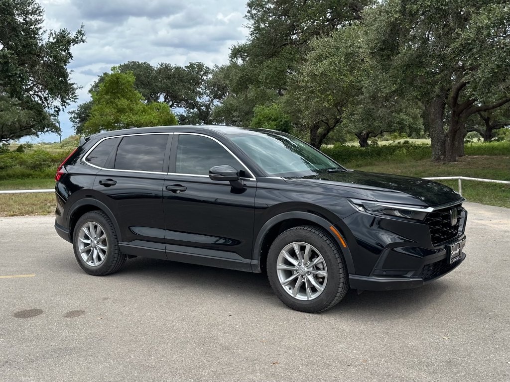 Used 2023 Honda CR-V EX-L SUV