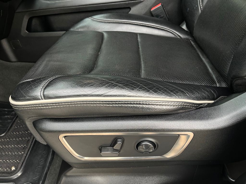 2021 RAM Ram 1500 Pickup Limited - Photo 23