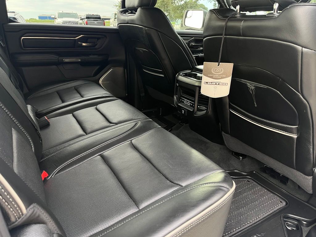 2021 RAM Ram 1500 Pickup Limited - Photo 11