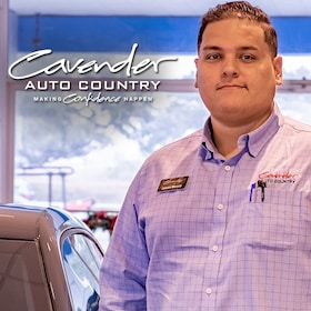 Staff member Justin Marcia from c372fa444efc