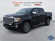  GMC Canyon