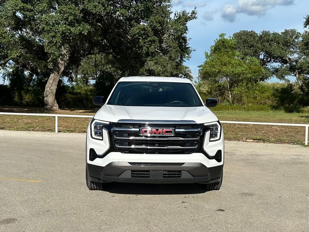 Used 2026 GMC Terrain Elevation SUV
