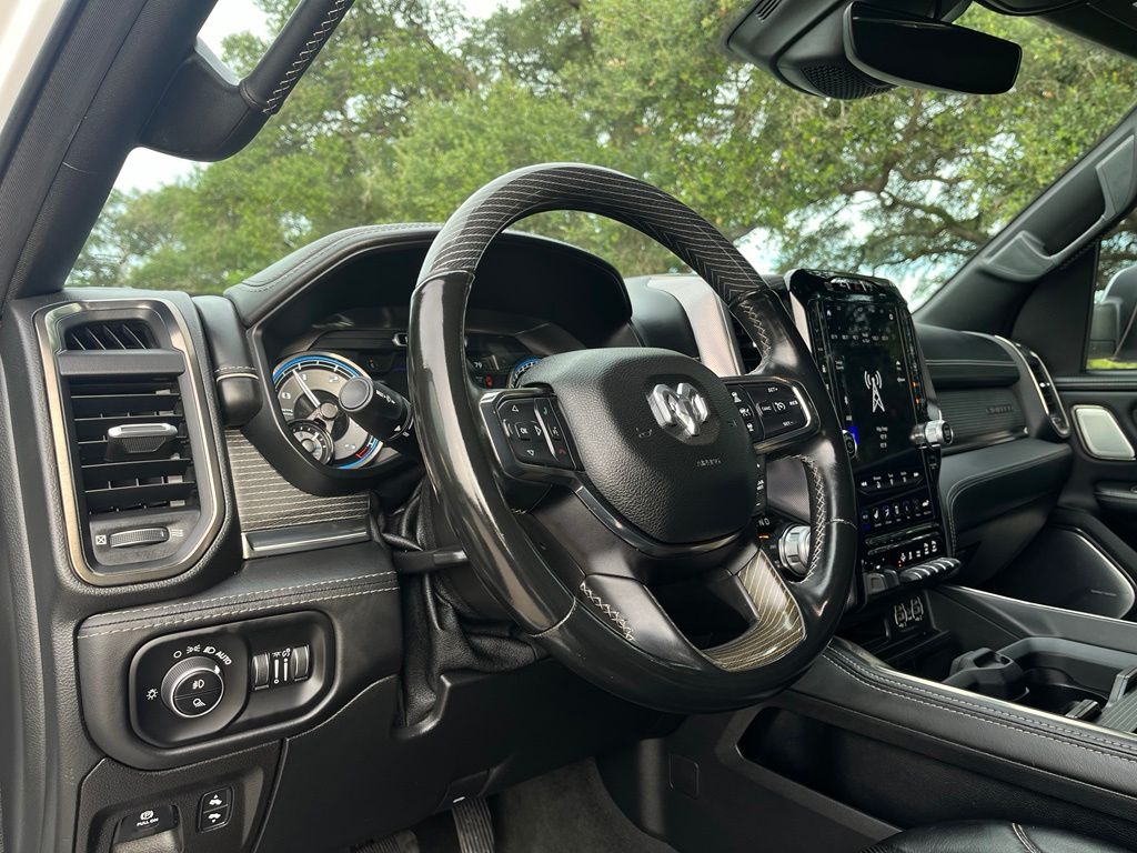 2021 RAM Ram 1500 Pickup Limited - Photo 14