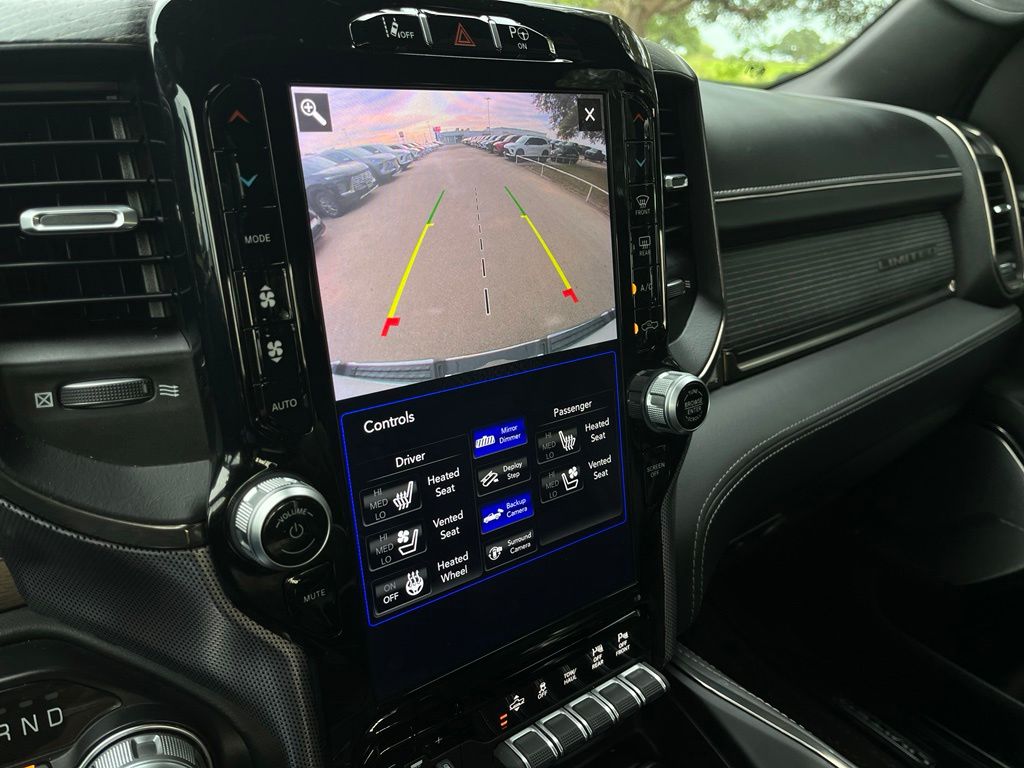 2021 RAM Ram 1500 Pickup Limited - Photo 20