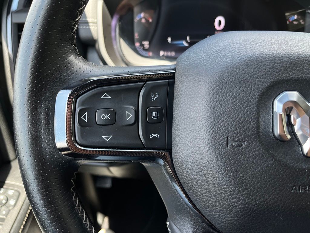 2026 RAM Ram 2500 Pickup Rebel - Photo 14