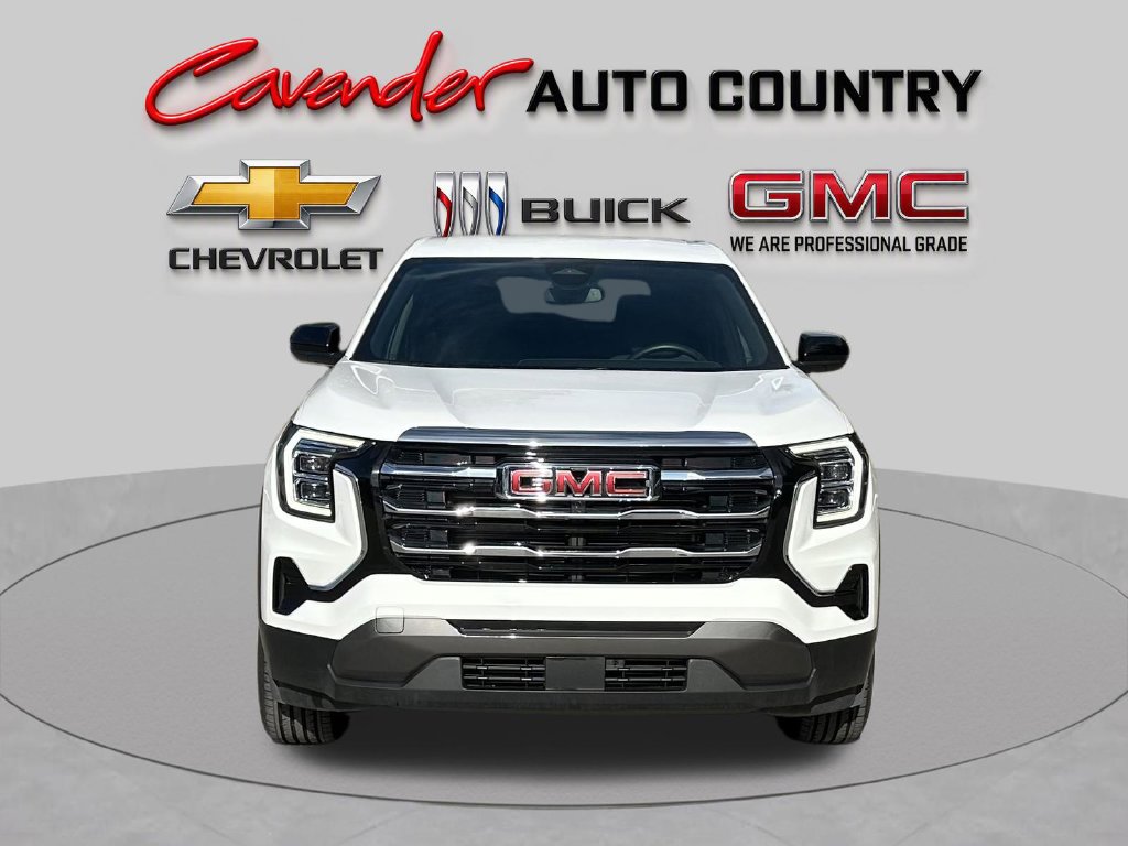 Used 2026 GMC Terrain Elevation SUV