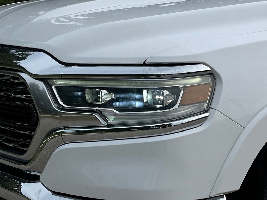 2021 RAM Ram 1500 Pickup Limited - Photo 24