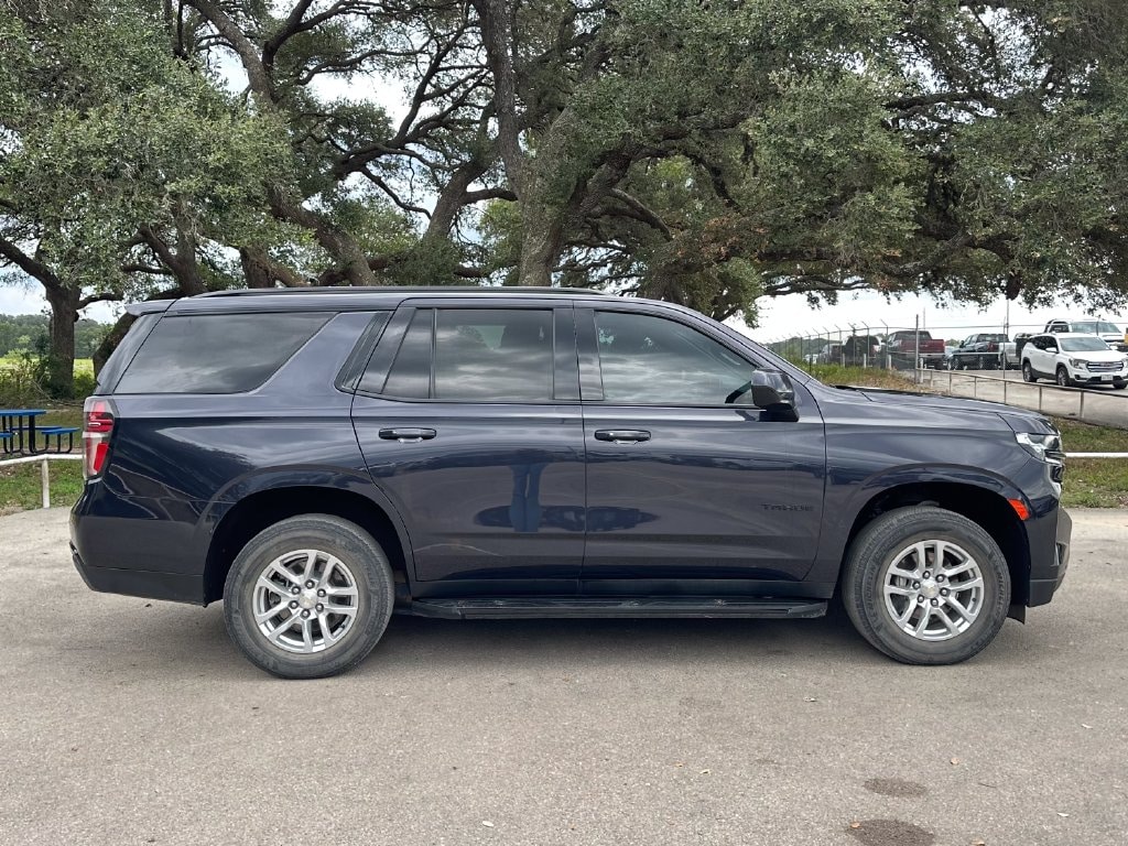 Used 2023 Chevrolet Tahoe RST SUV