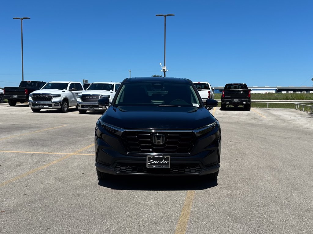 Used 2023 Honda CR-V EX-L SUV