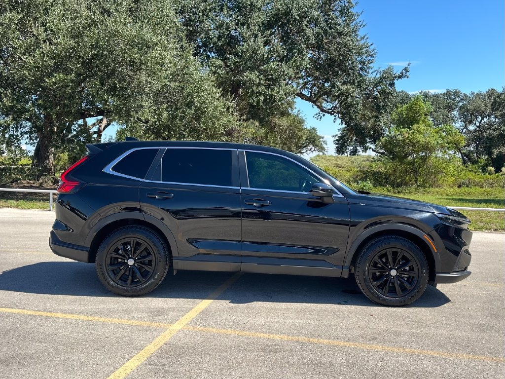 Used 2023 Honda CR-V EX-L SUV