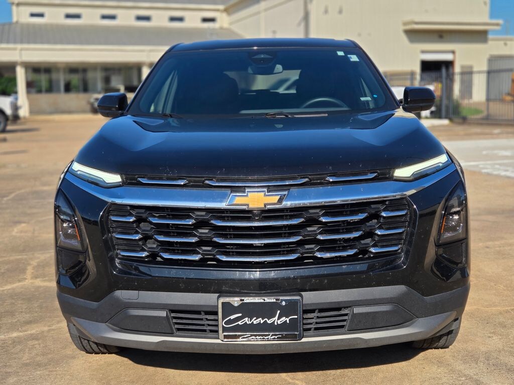 Used 2026 Chevrolet Equinox LT SUV