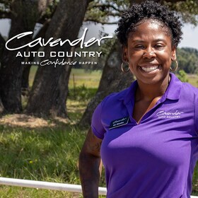 Staff member Brianna Rhodes from c372fa444efc