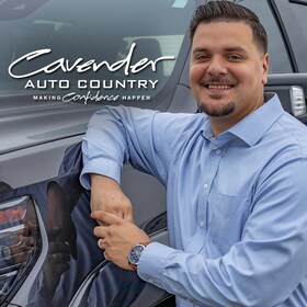 Staff member Kriss Caballero from c372fa444efc