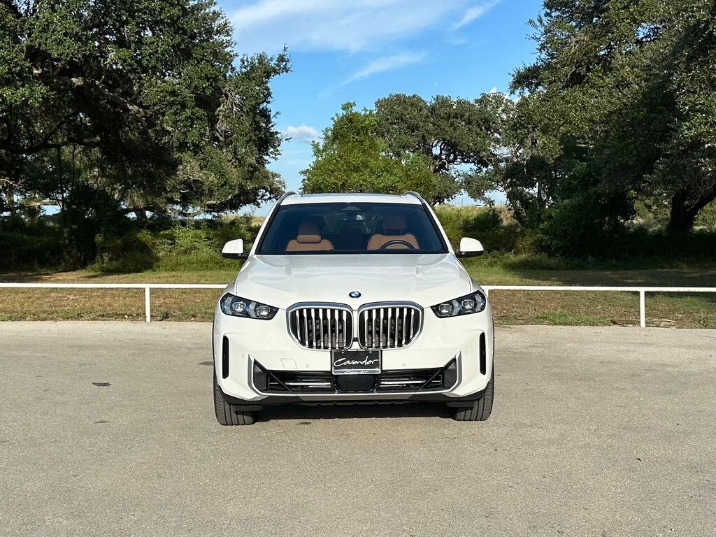 Used 2026 BMW X5 xDrive40i Premium SUV