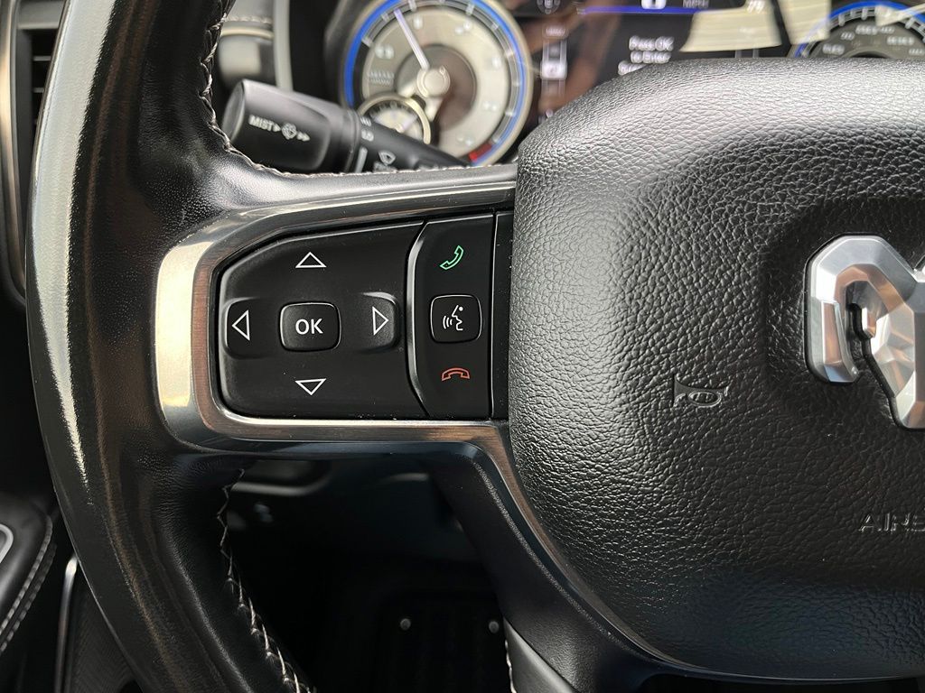2021 RAM Ram 1500 Pickup Limited - Photo 15