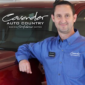 Staff member Brian Kostelnik from 7d66cad749af