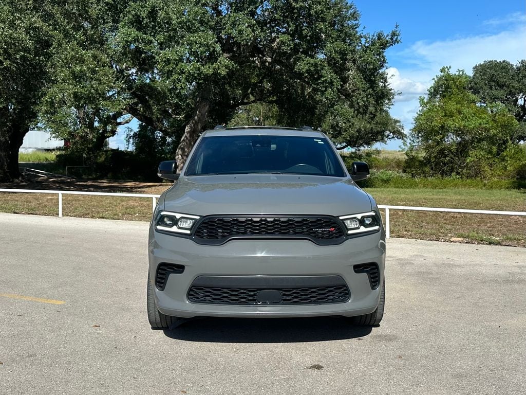 Used 2024 Dodge Durango GT Plus SUV