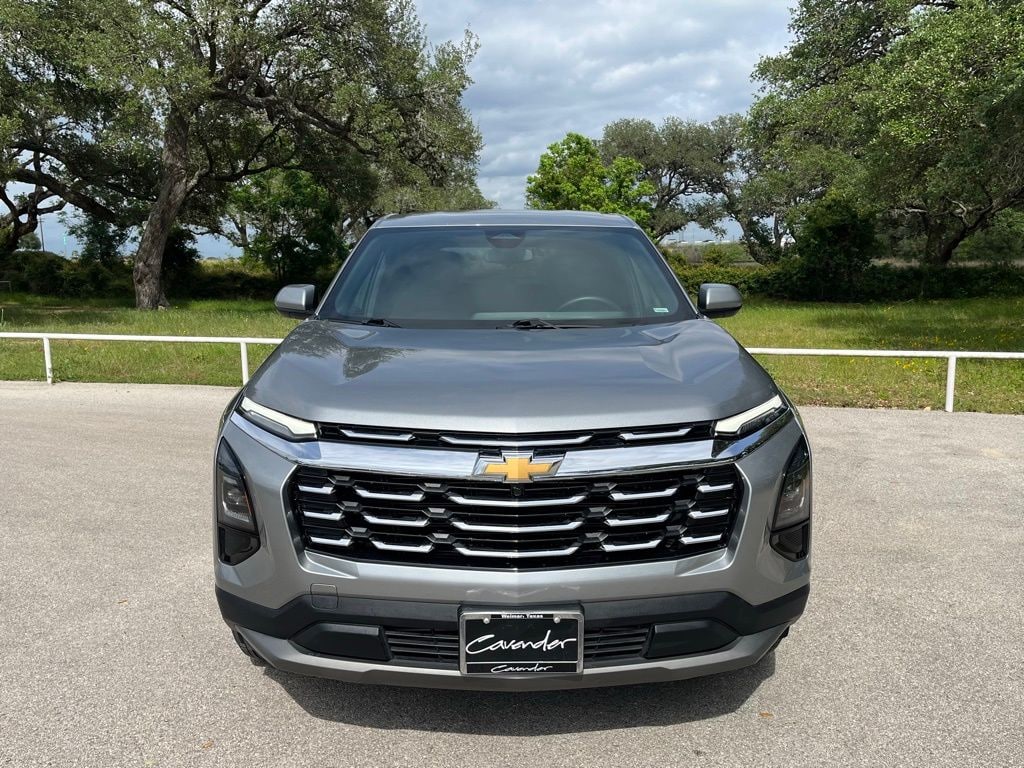 Used 2026 Chevrolet Equinox LT SUV
