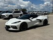  Chevrolet Corvette Stingray