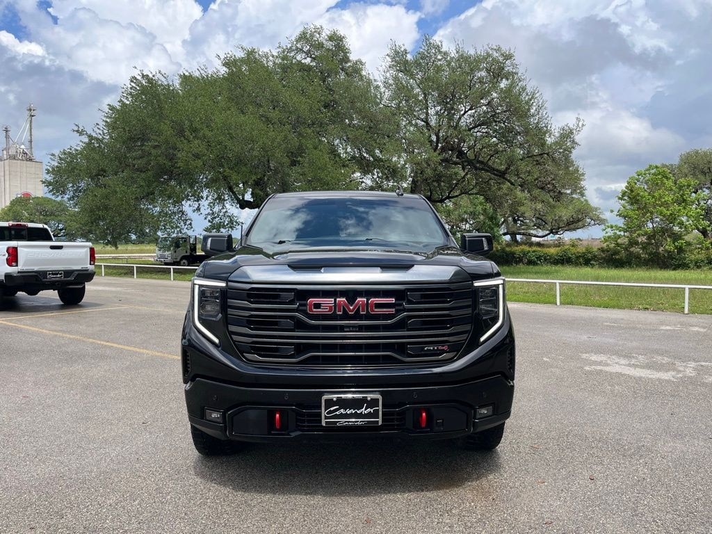 Used 2024 GMC Sierra 1500 AT4 Premium X31 Off Road Truck Crew Cab
