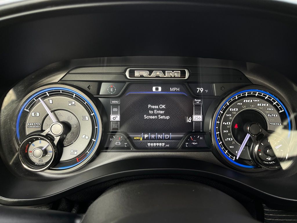 2021 RAM Ram 1500 Pickup Limited - Photo 17