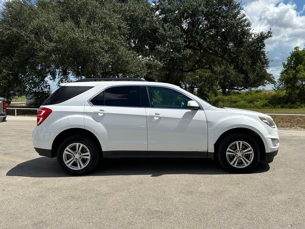 Used 2016 Chevrolet Equinox LT Convenience SUV