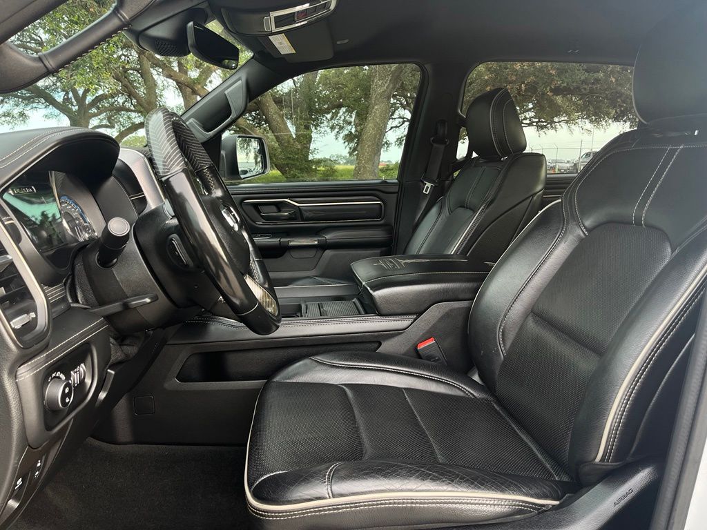 2021 RAM Ram 1500 Pickup Limited - Photo 13