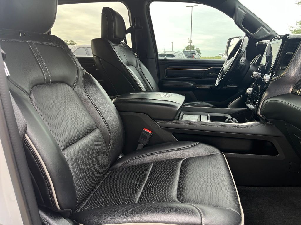 2021 RAM Ram 1500 Pickup Limited - Photo 10