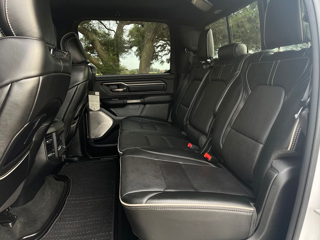 2021 RAM Ram 1500 Pickup Limited - Photo 12