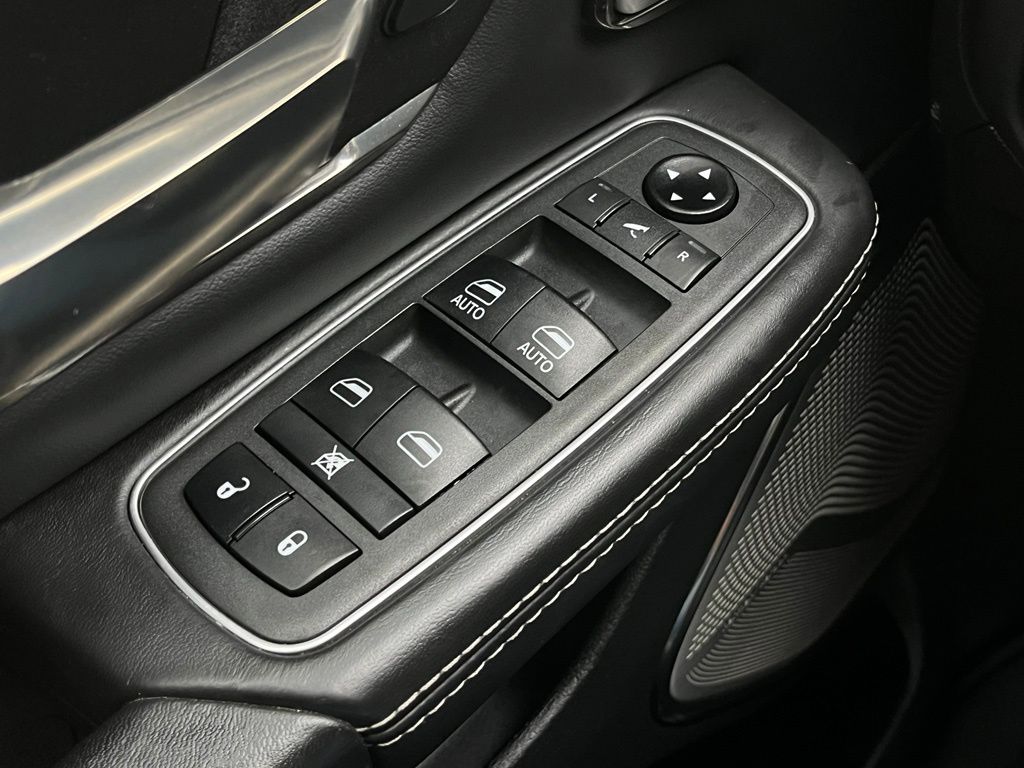 2021 RAM Ram 1500 Pickup Limited - Photo 22