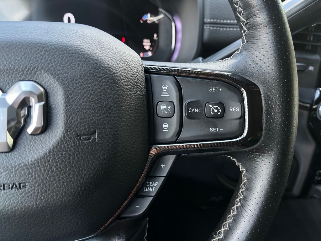 2026 RAM Ram 2500 Pickup Rebel - Photo 15