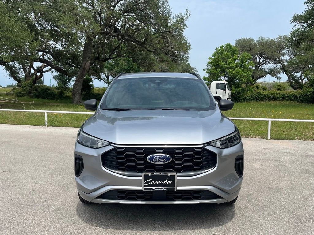 Used 2024 Ford Escape ST-Line SUV