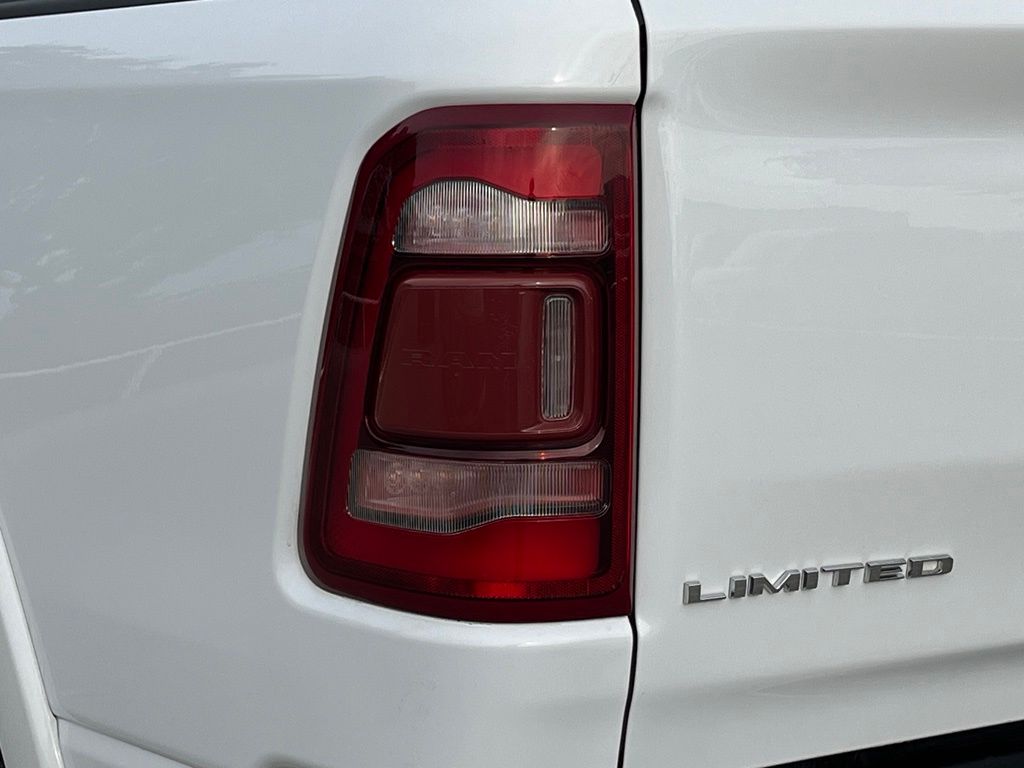 2021 RAM Ram 1500 Pickup Limited - Photo 27
