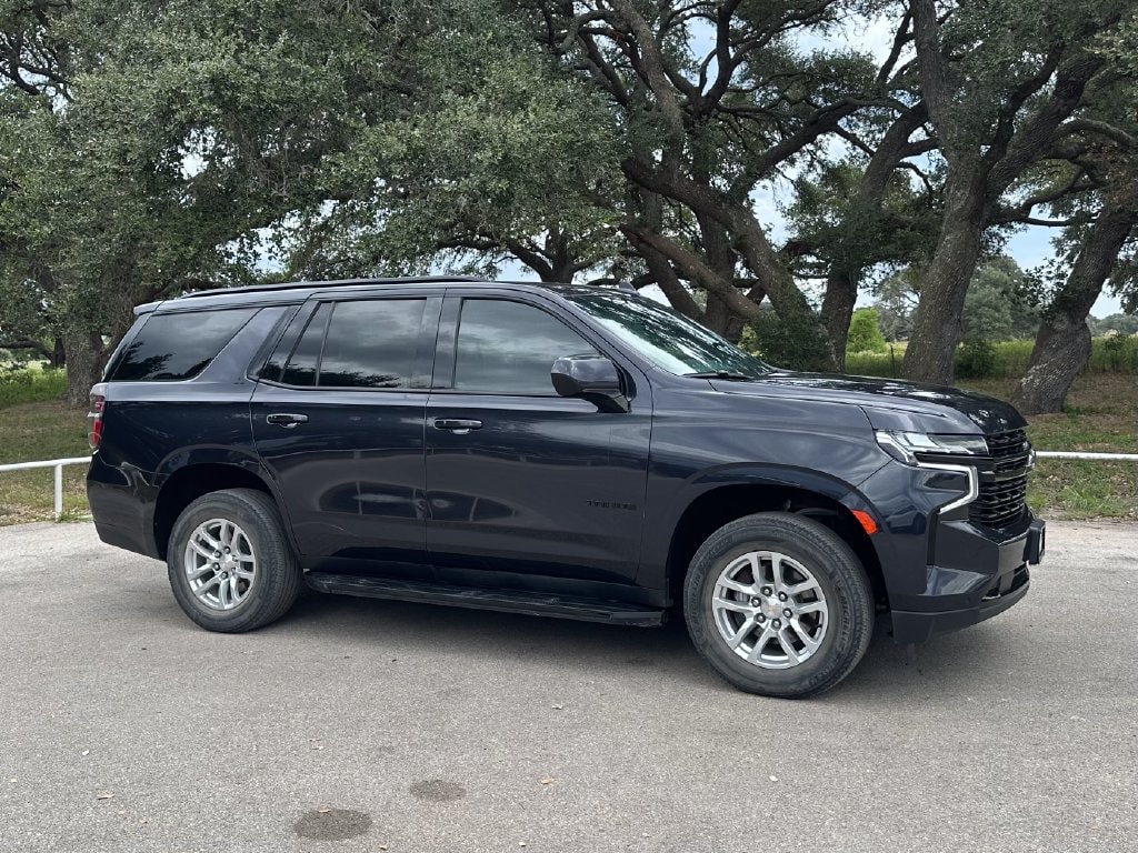 Used 2023 Chevrolet Tahoe RST SUV