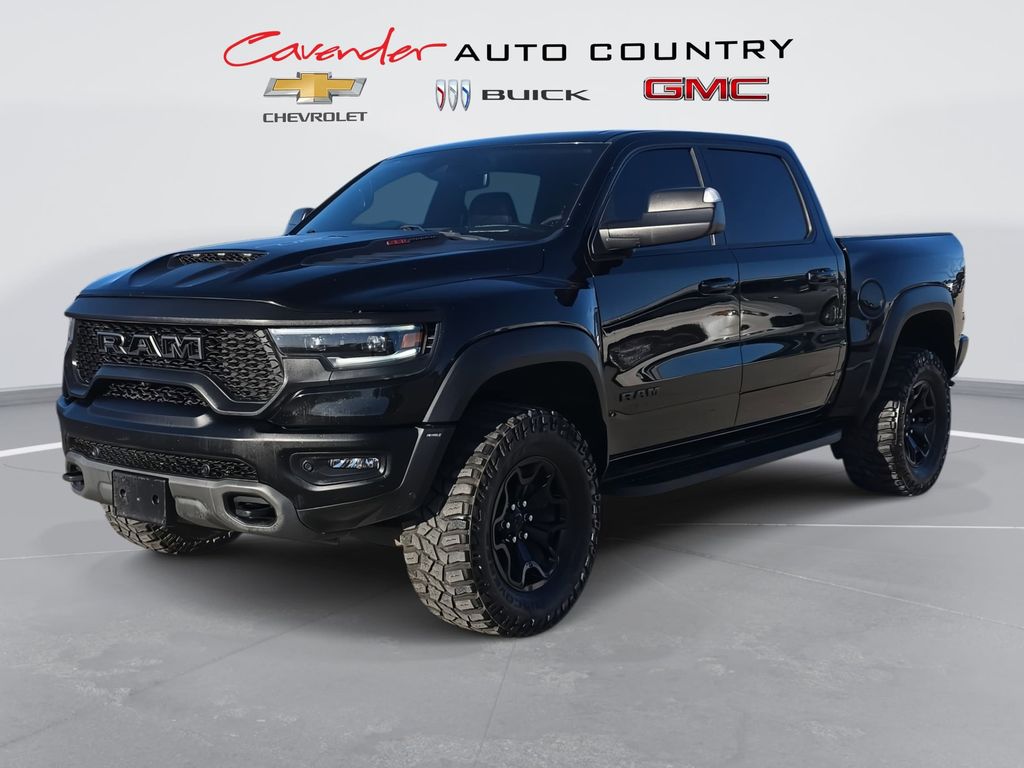 2023 RAM Ram 1500 Pickup