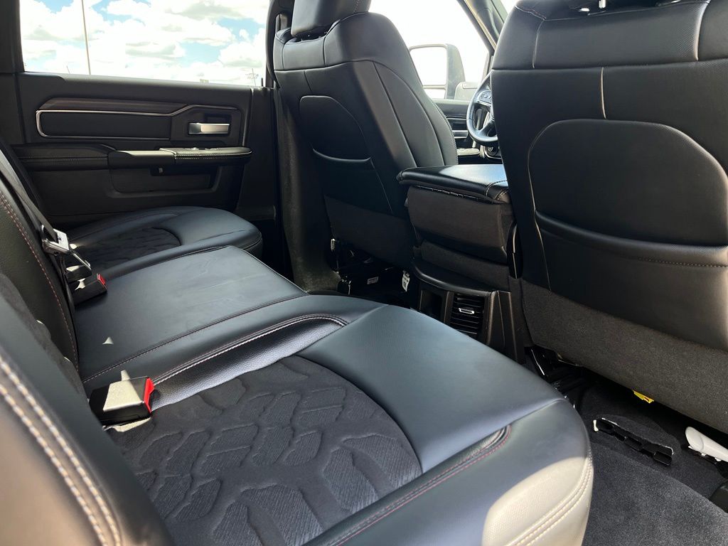 2026 RAM Ram 2500 Pickup Rebel - Photo 10