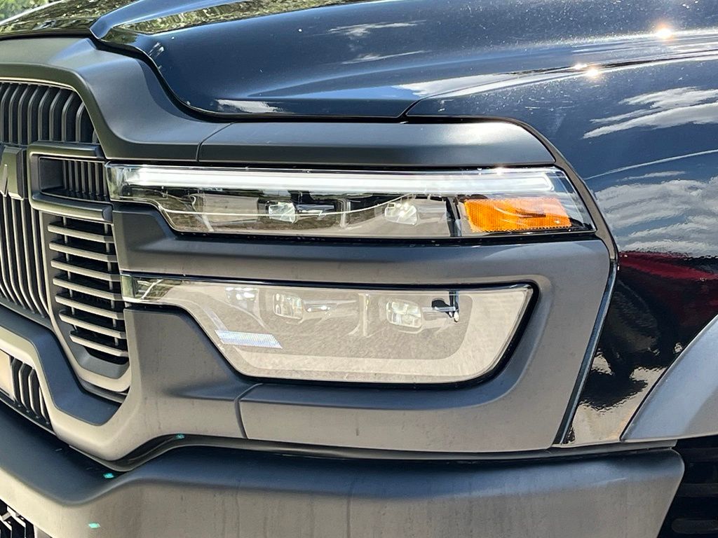 2026 RAM Ram 2500 Pickup Rebel - Photo 20