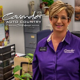 Staff member Melanie Ulrich from 7d66cad749af