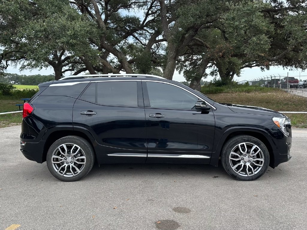 Used 2023 GMC Terrain Denali SUV
