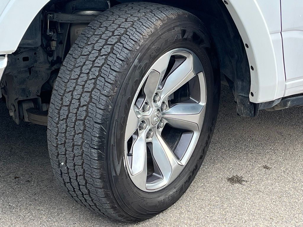 2021 RAM Ram 1500 Pickup Limited - Photo 25